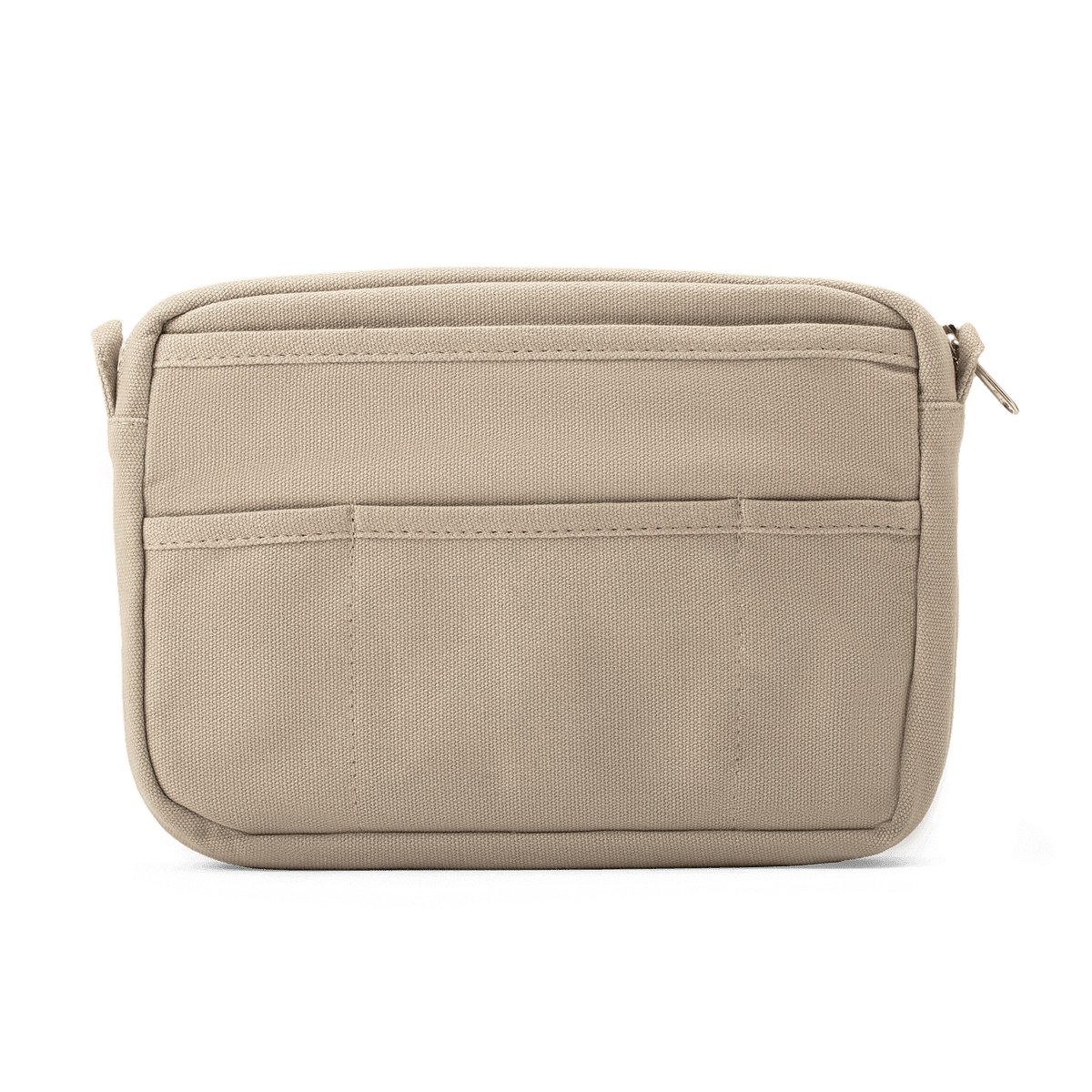 Studio Pouch, Graphite (Stationery Pouch)
