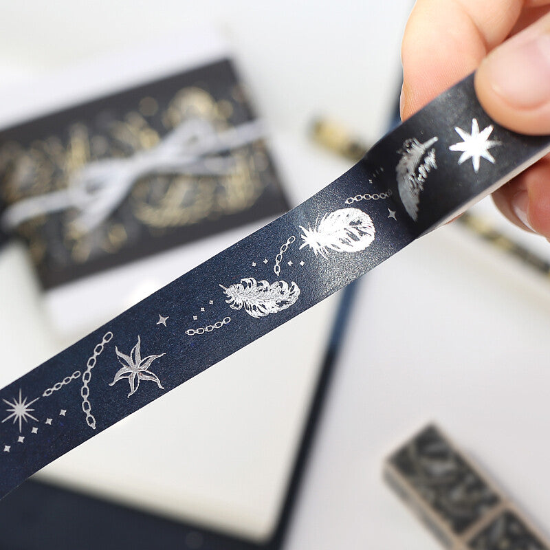 BGM Washitape Magic Spell Foil