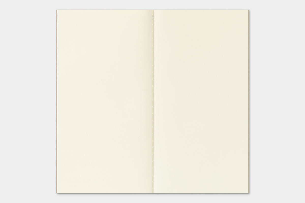 Traveler's Notebook 2027 Monthly Diary Regular Size