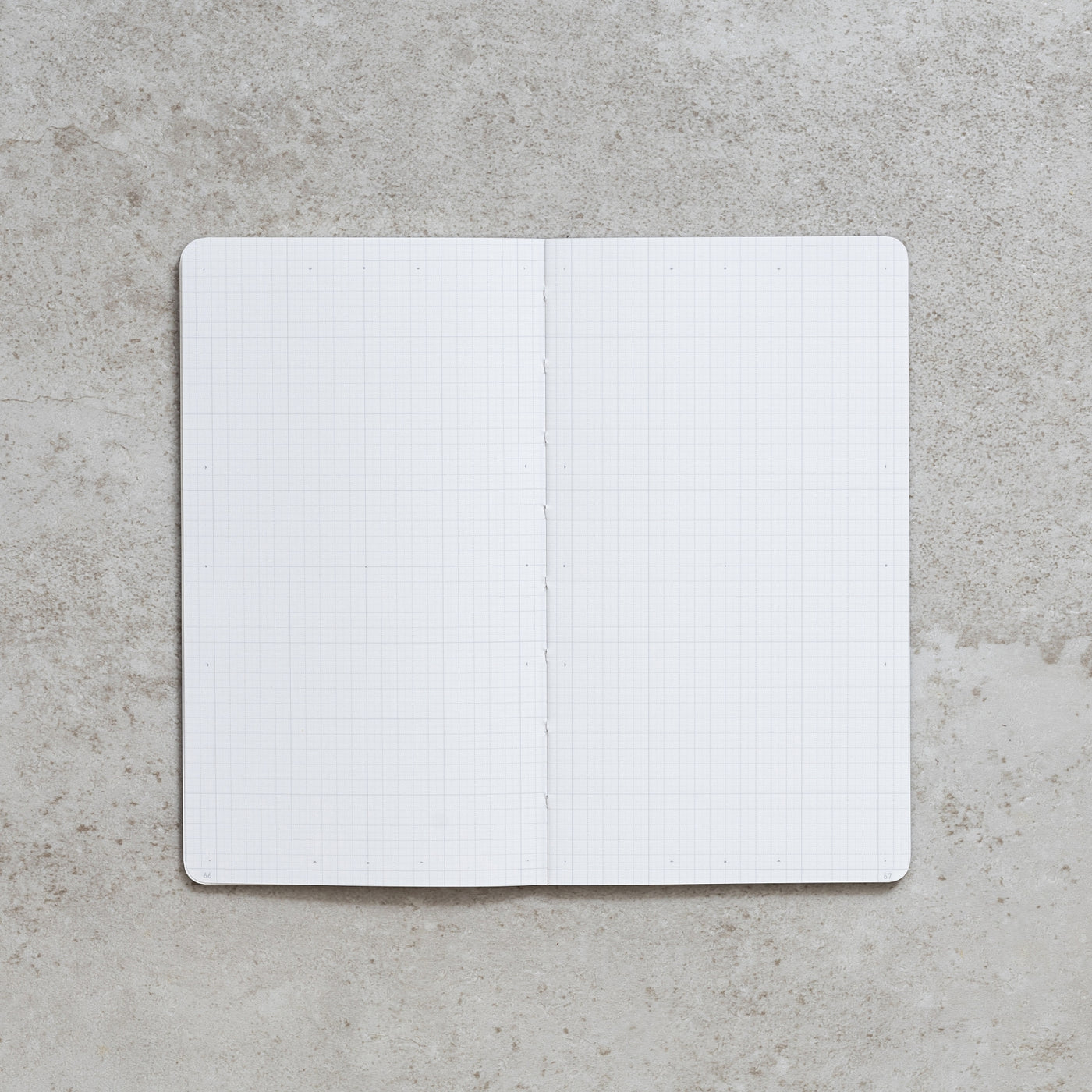 Take a Note "RECORD" - MASTER Bullet Journal