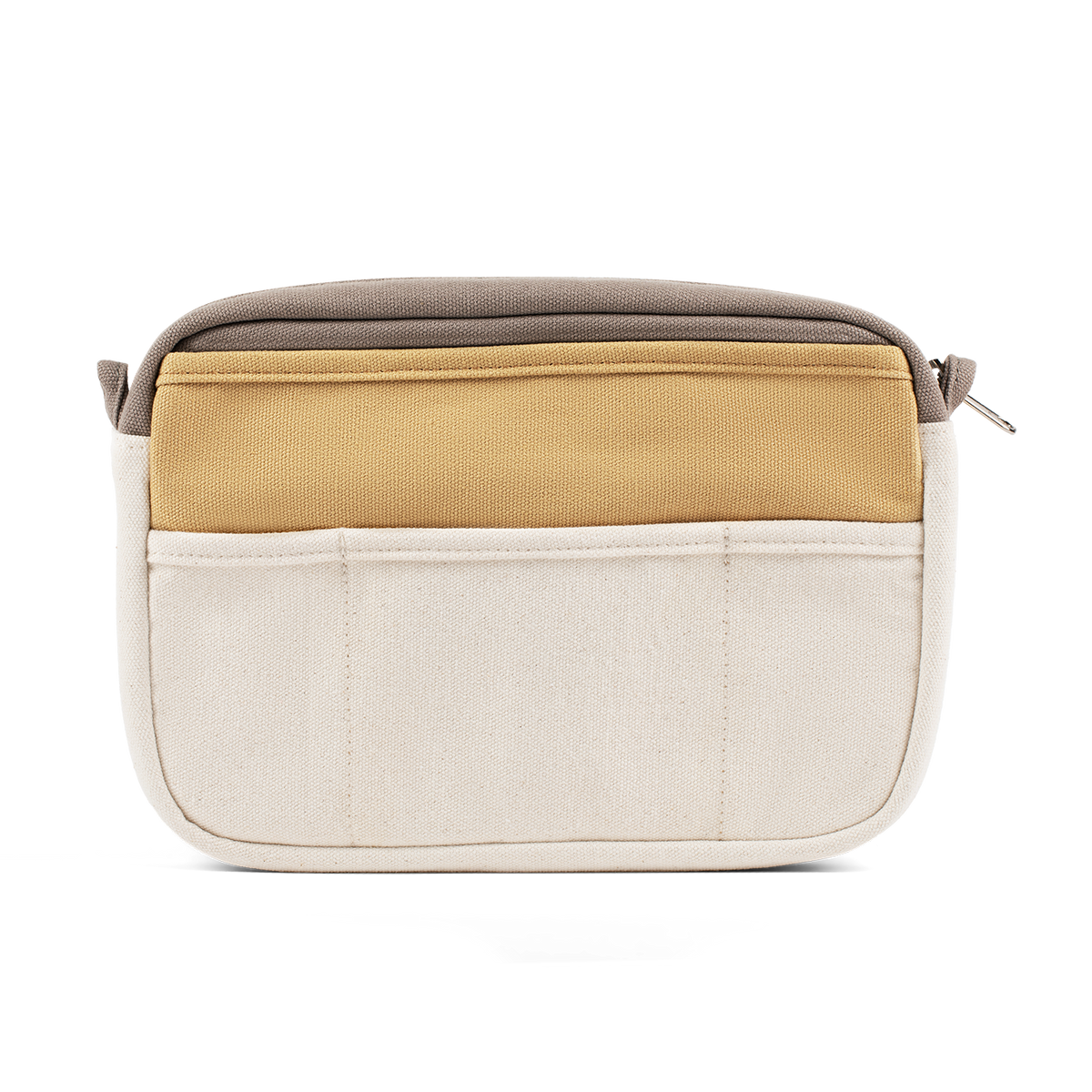 Studio Pouch, Driftwood (Stationery Pouch)