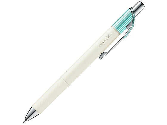 Energel Clena 0.5 Black Ink - Mint Body