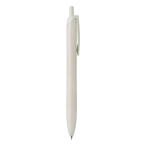 Jetstream Lite Oil-Based Ballpoint Pen 0.5 Shell White