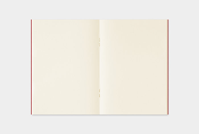 TRAVELER'S notebook Passport Size Refill LOVE AND TRIP