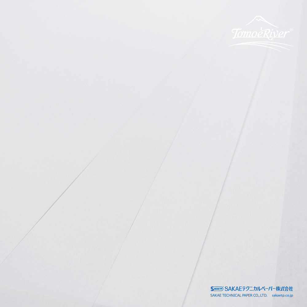 52g Tomoe River A5 Loose Sheets White / 100 sheets