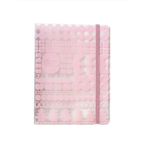 Otonano Seal Collection Tarrakansio Pink