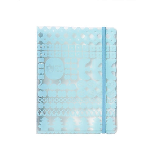 Otonano Seal Collection Tarrakansio Blue