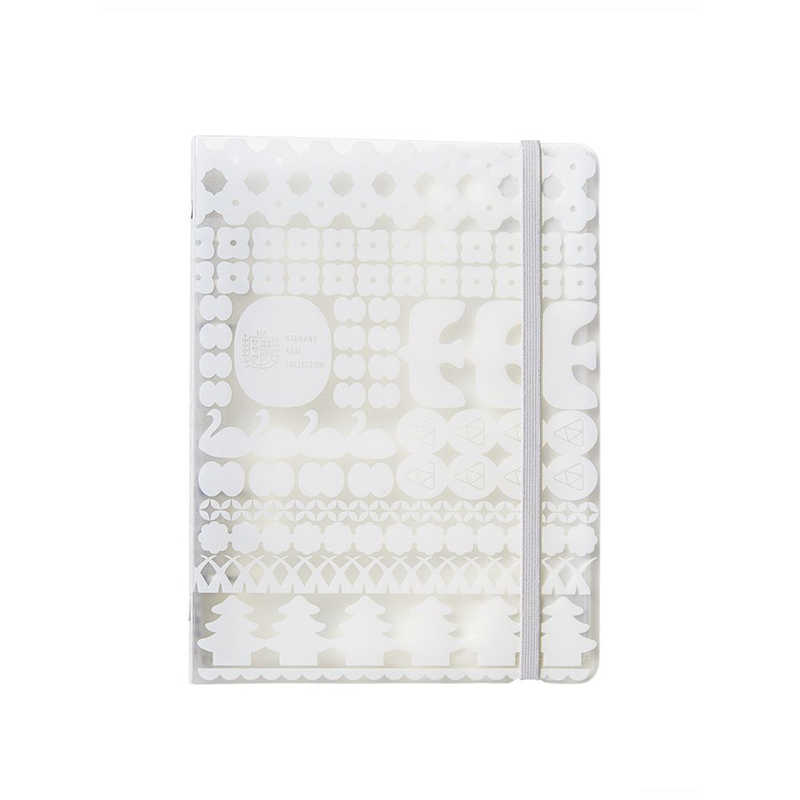 Otonano Seal Collection Tarrakansio White
