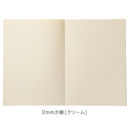 X Kleid Noble Notebook B6 Section Olive