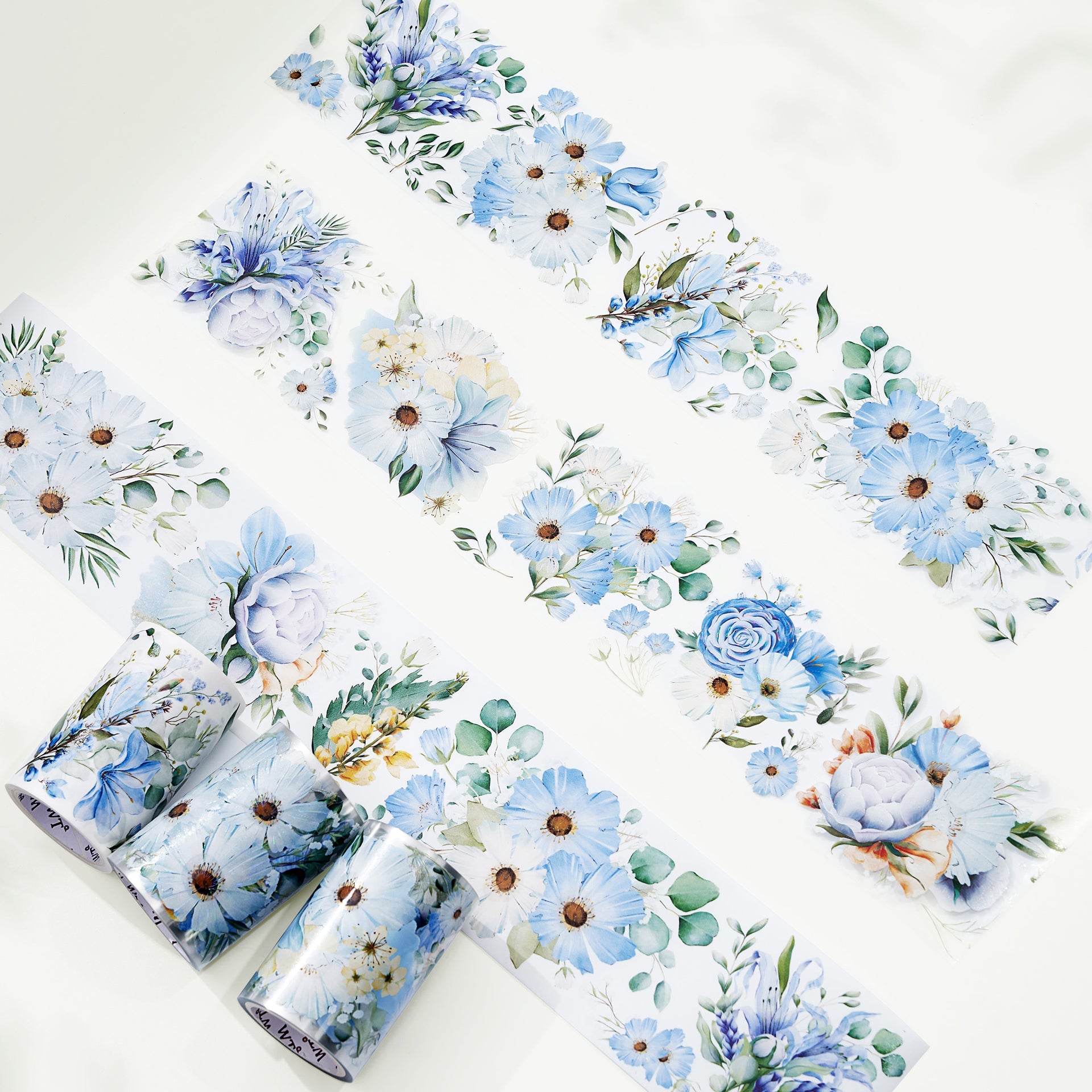 Serene Wide PET -tape 65mm
