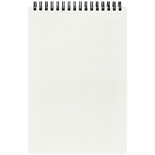 Mnemosyne A5 Notebook N165 5mm Grid
