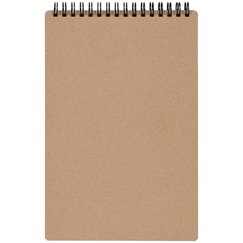 Mnemosyne A5 Notebook N165 5mm Grid