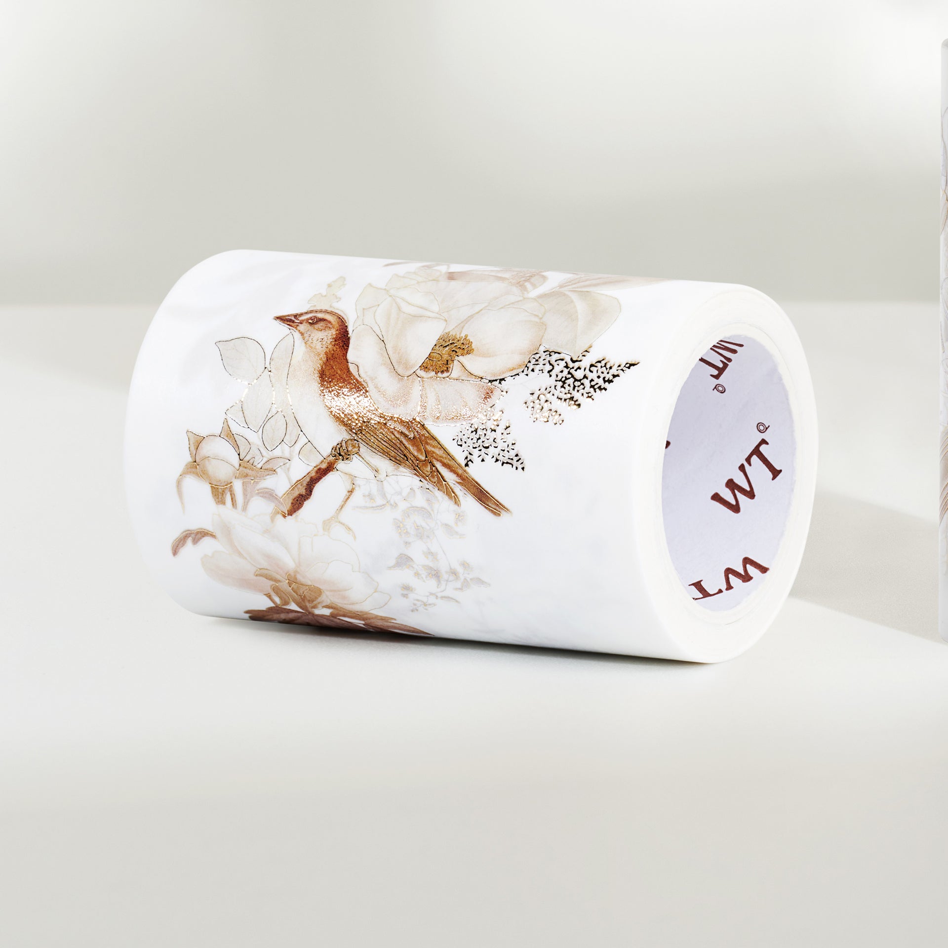 Florentia Wide Washitape 70mm (gilded)