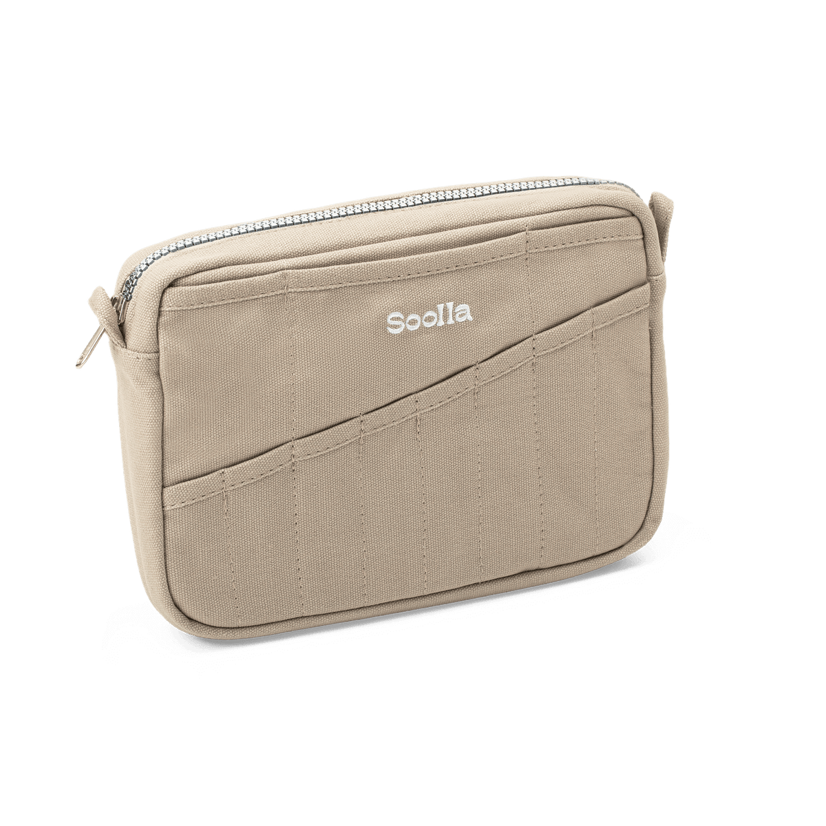 Studio Pouch, Graphite (Stationery Pouch)