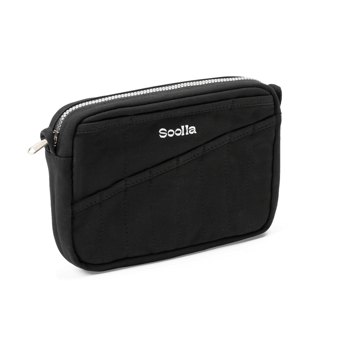 Studio Pouch, Blackout (Stationery Pouch)