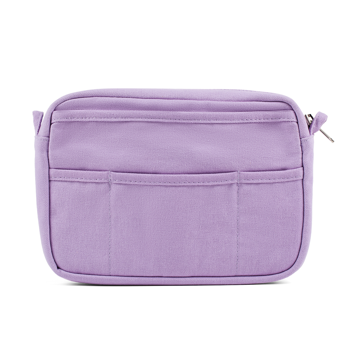 Studio Pouch, Lilac Love (Stationery Pouch)