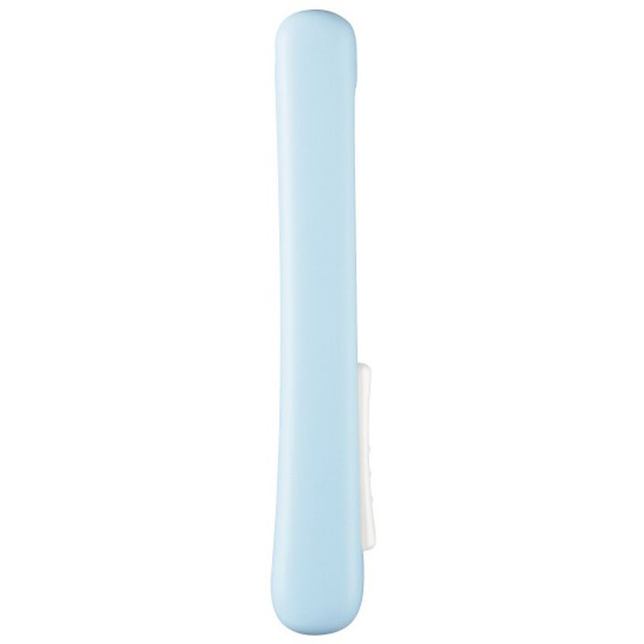 Kokuyo Saxa Poche Compact Scissors Aqua Compact scissors that can be stored in very small space