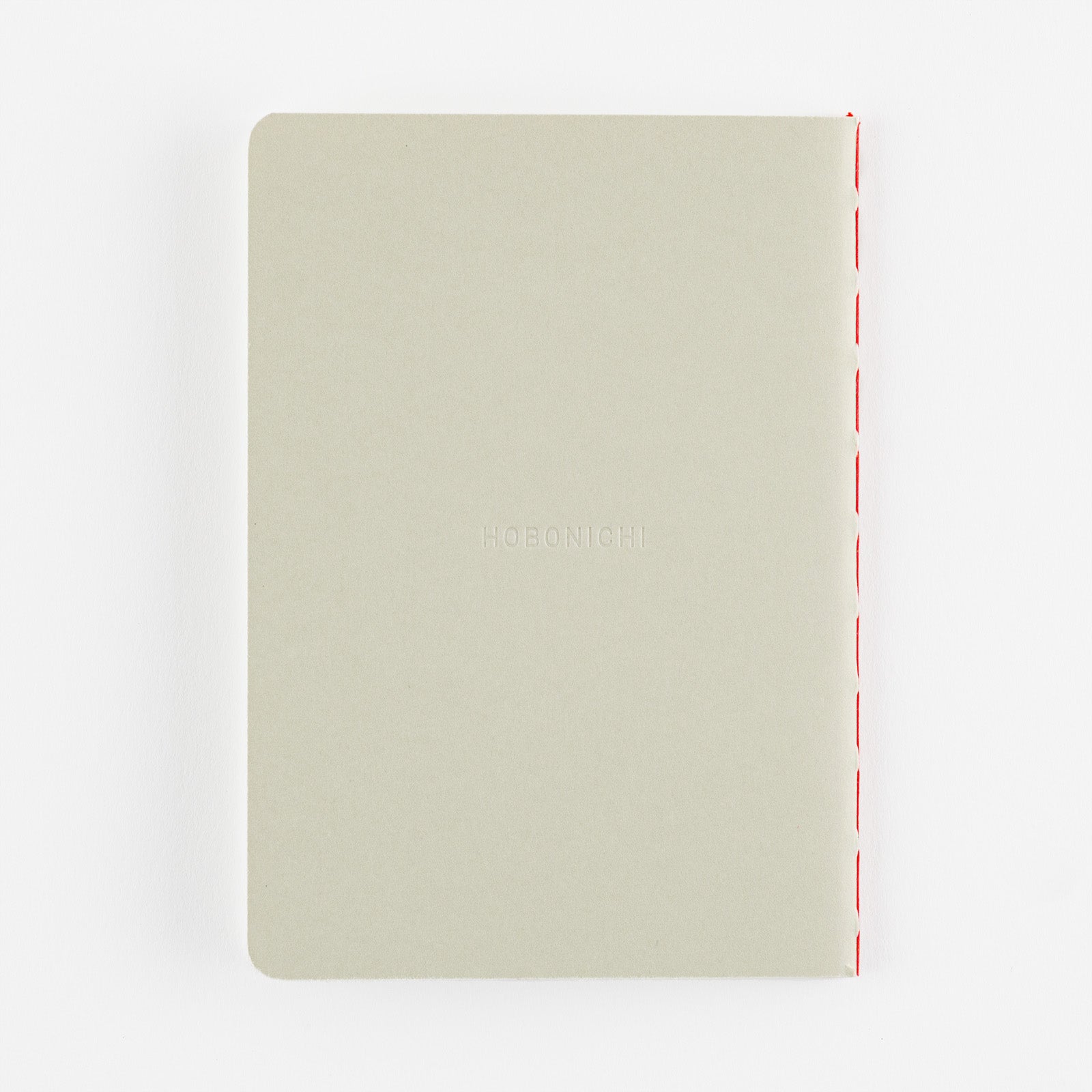 Fireside Chat Notebook - Graph (B7 Size)