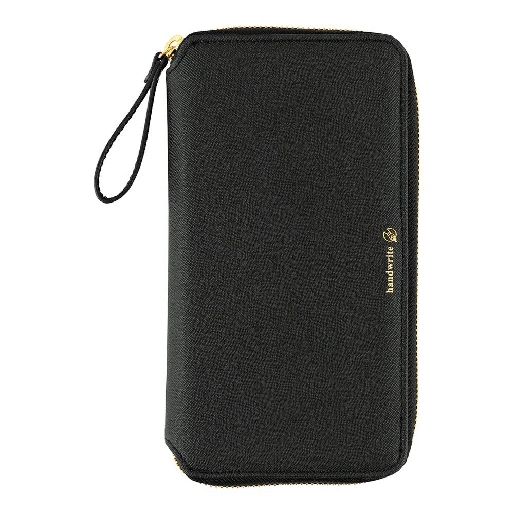 Hobonichi Single Color: Notte Weeks Cover