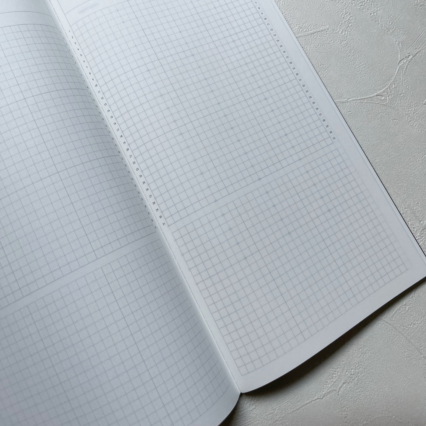 Take a Note SLIM WEEKLY Undated Planner (TN Regular SIZE)