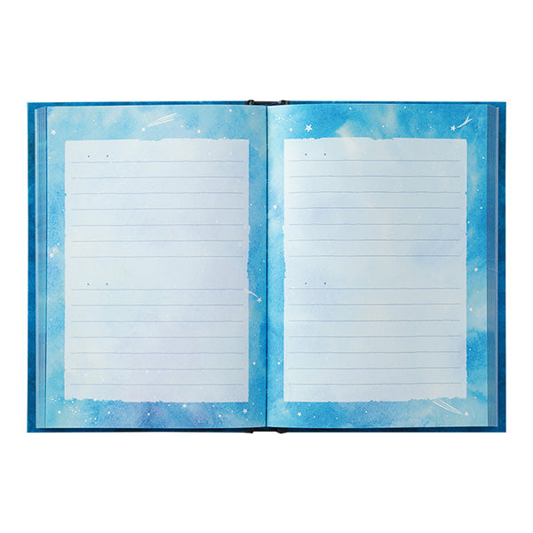 Midori Diary Night Sky