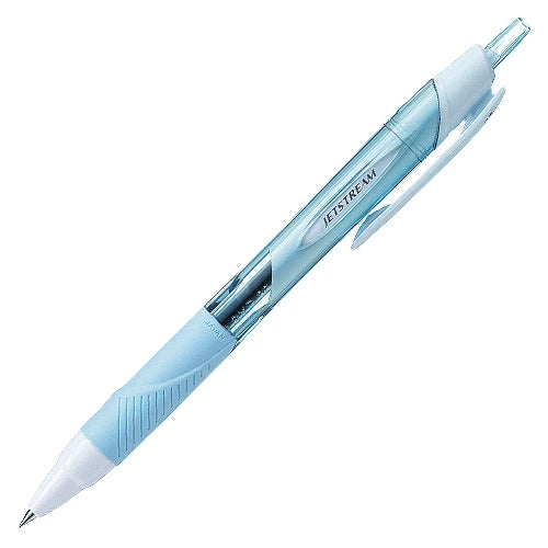 Jetstream 0.38 Sky Blue / Black ink