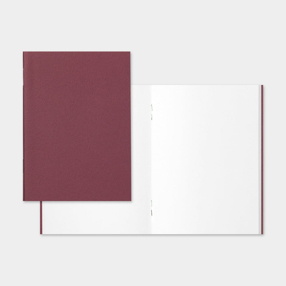 Traveler's Company Traveler's Notebook Passport Olive