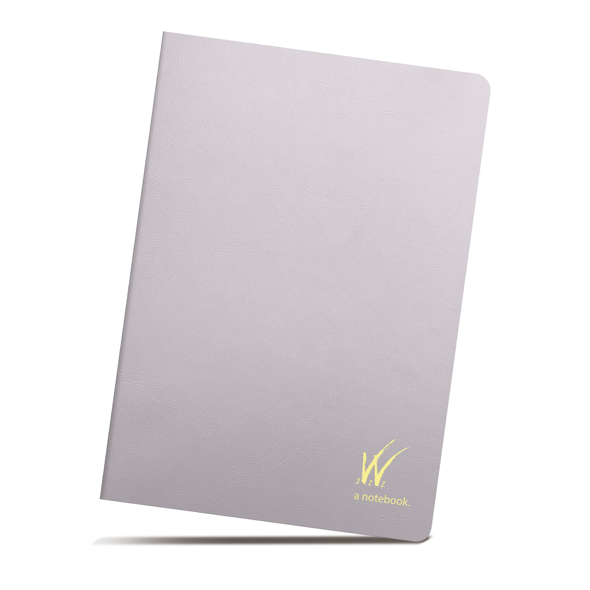 A5 Notebook (368 pages) Aster (Light Purple) Tomoe River