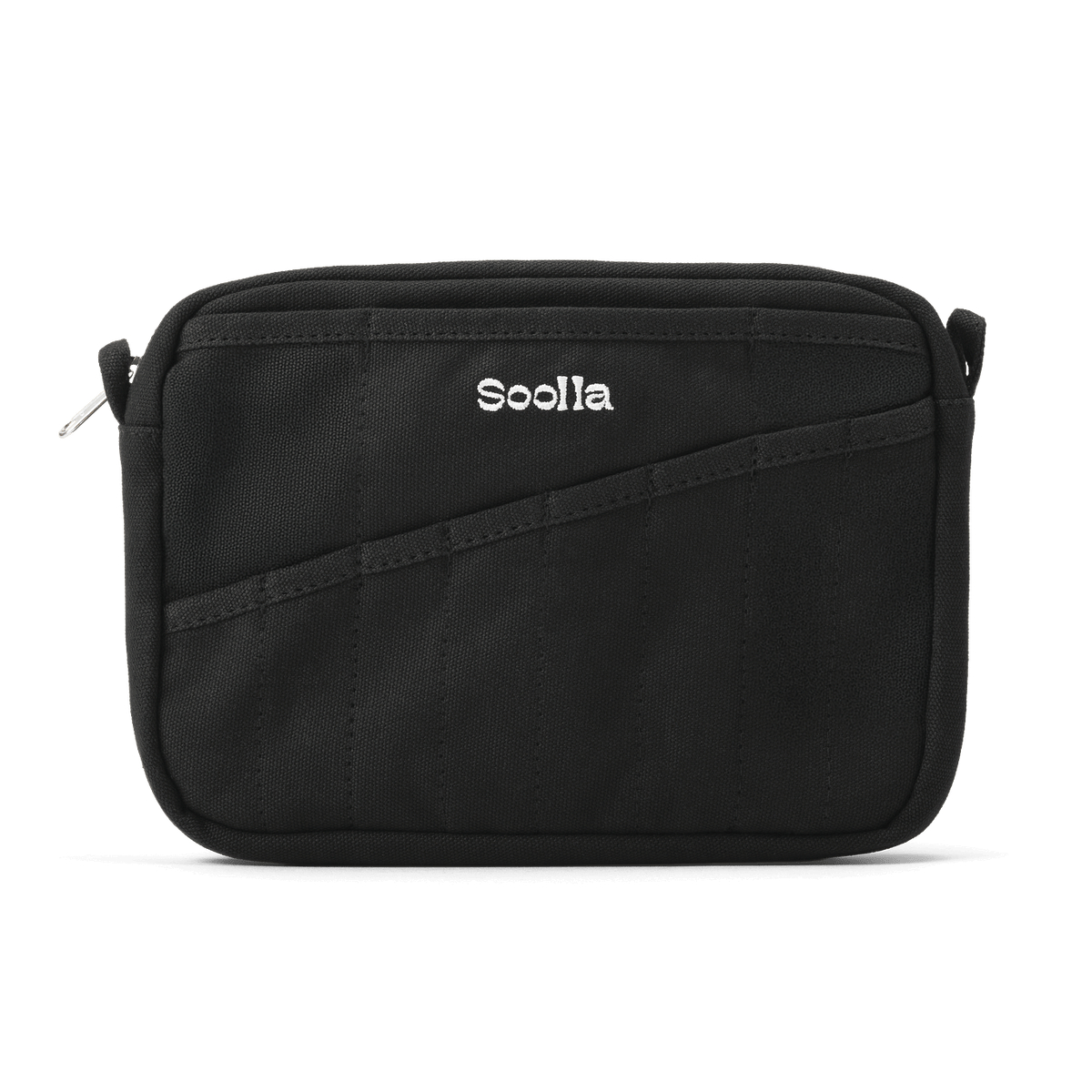Studio Pouch, Blackout (Stationery Pouch)