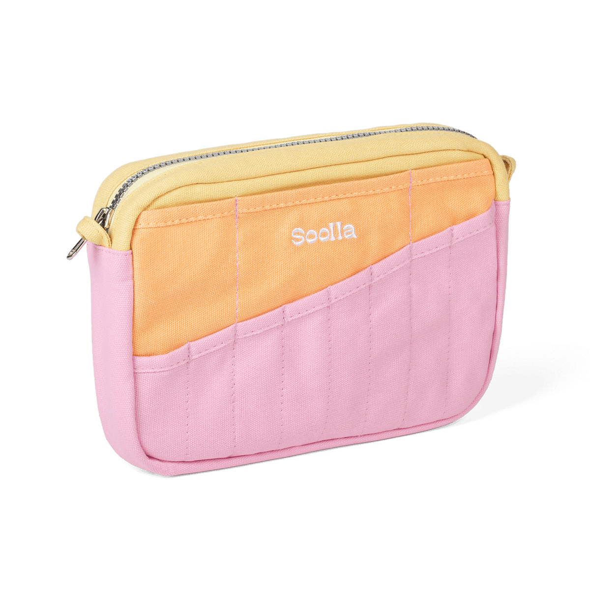 Studio Pouch, Becca Sands Edition (Stationery Pouch)