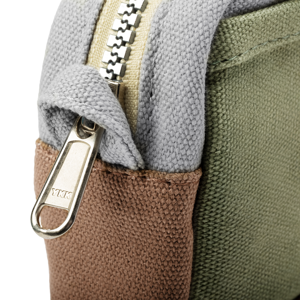 Studio Pouch, Good Earth (Stationery Pouch)
