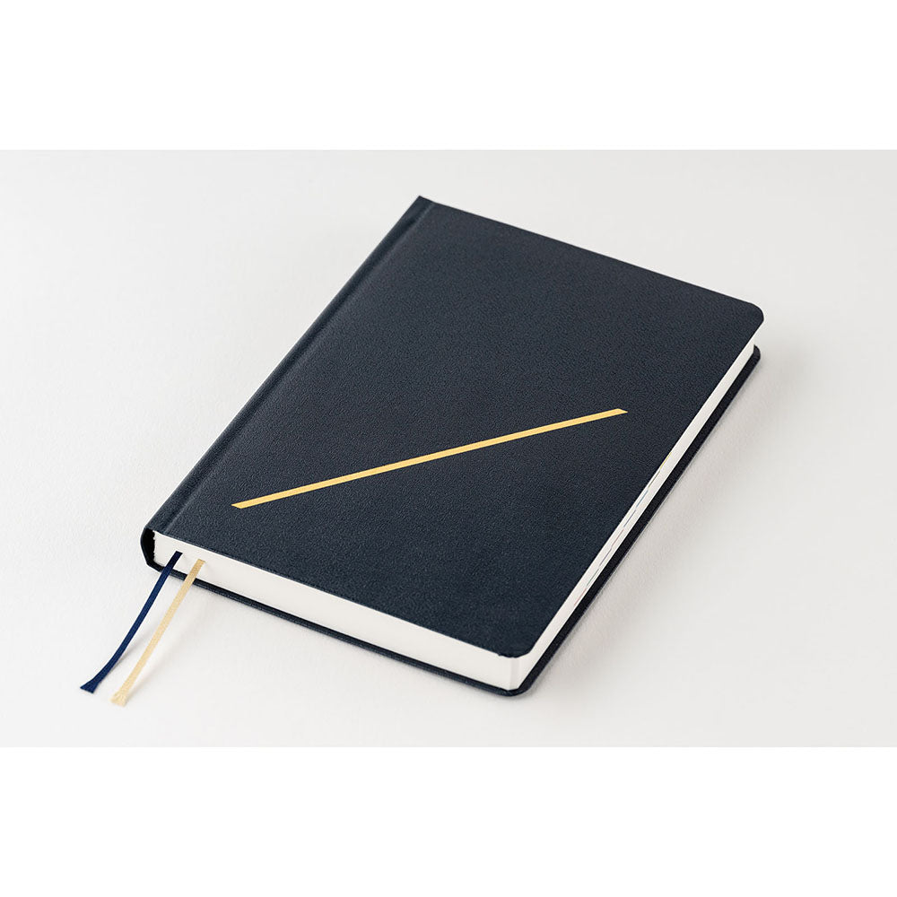 Hobonichi HON A6 2024 JPN Slash (Navy)