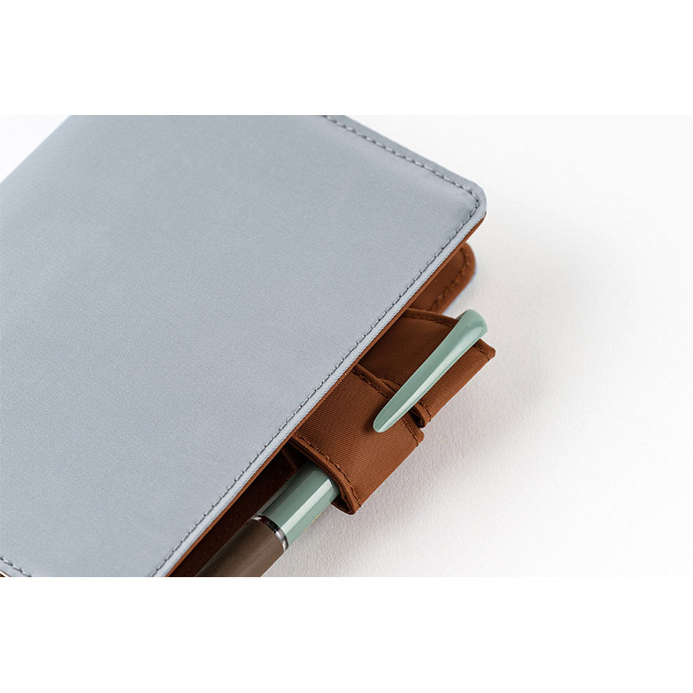 Hobonichi A6 Highway Cover from the Colors series Fits A6 Planner and Original