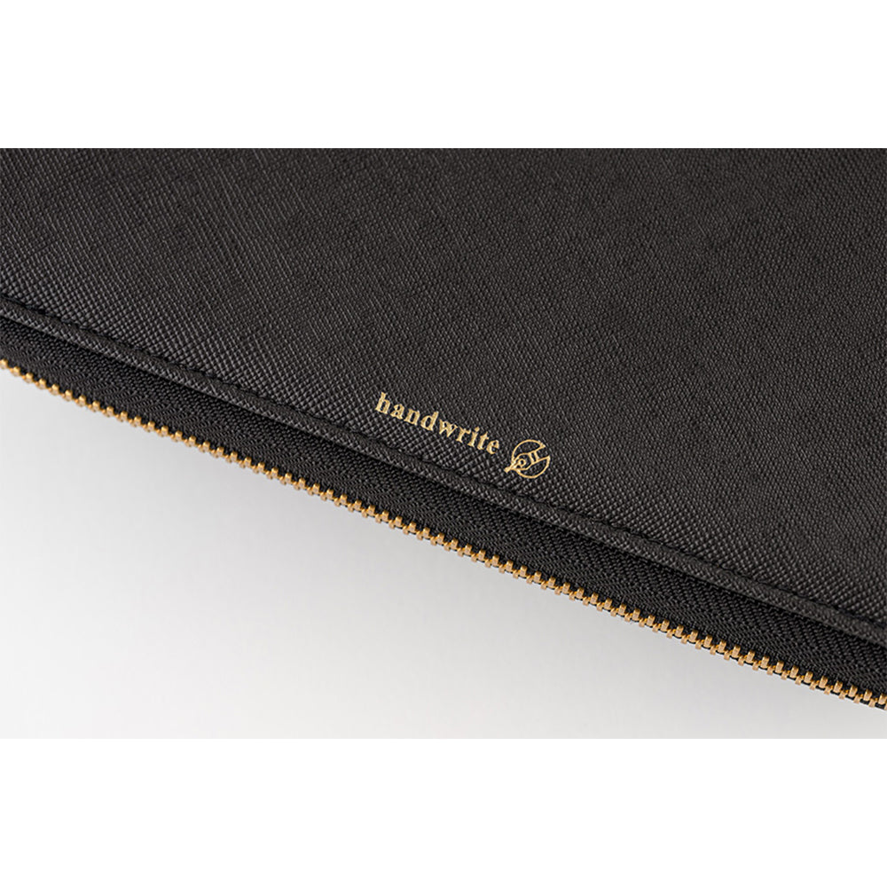 Hobonichi Single Color: Notte Weeks Cover