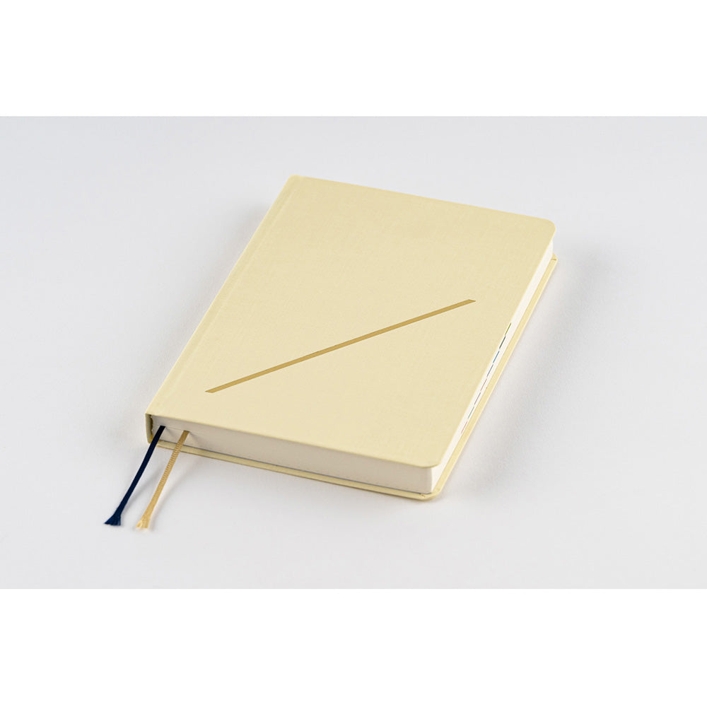 Hobonichi HON A6 2024 JPN Slash (Ivory)