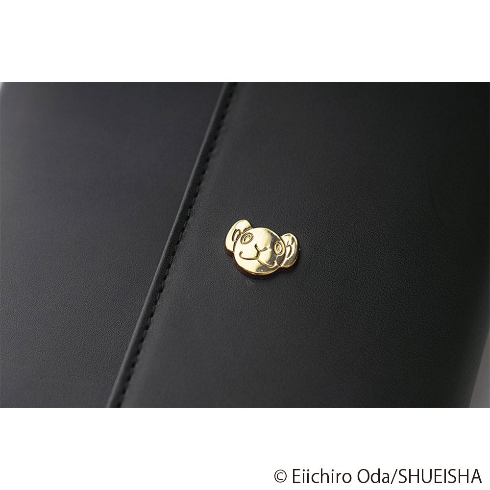Hobonichi A6 ONE PIECE magazine: Going Merry Logbook Cover Fits A6 Planner and Original