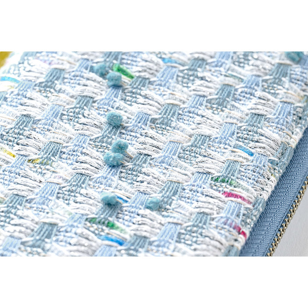Hobonichi Linton: Vacances Weeks COVER