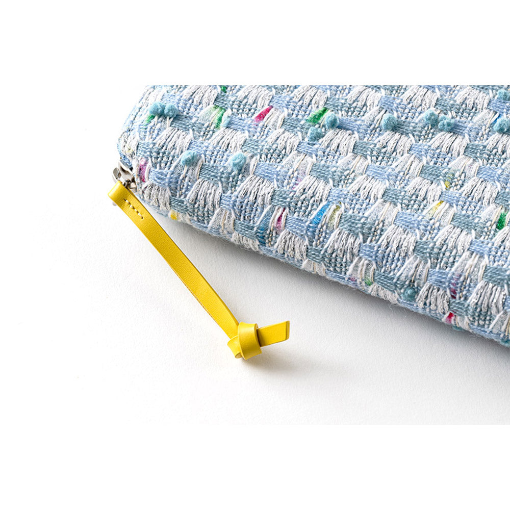 Hobonichi Linton: Vacances Weeks COVER