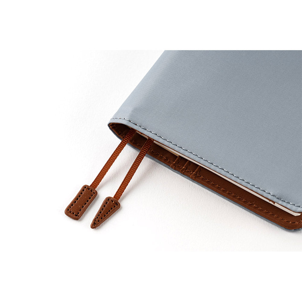 Hobonichi A6 Highway Cover from the Colors series Fits A6 Planner and Original