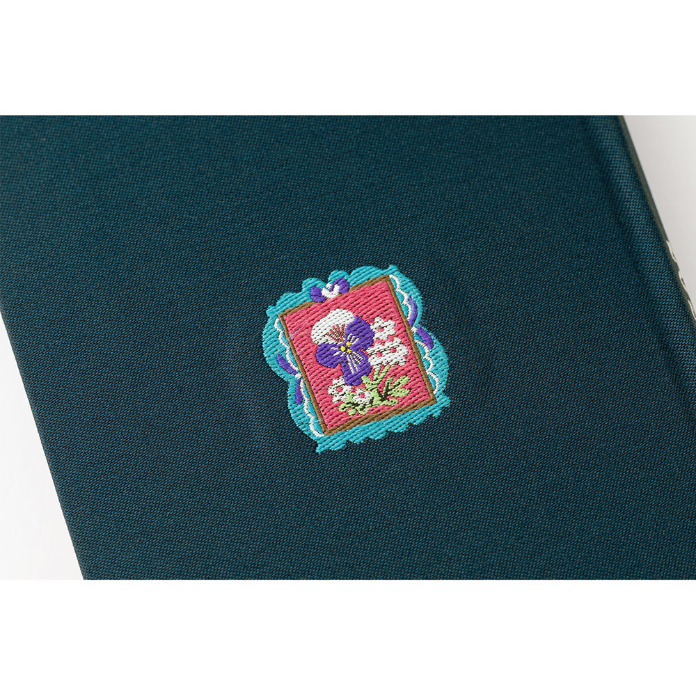 Hobonichi Weeks Yumi Kitagishi: Take a Look 2024 ENG