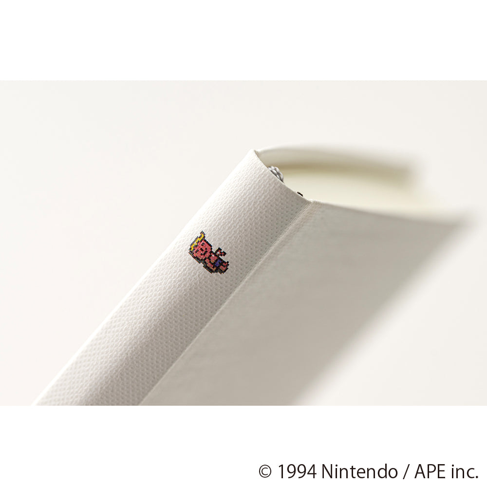 Hobonichi Weeks MOTHER: Summers 2024 ENG