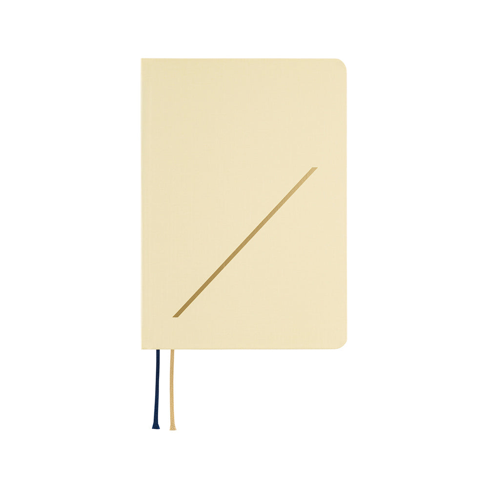 Hobonichi HON A6 2024 JPN Slash (Ivory)