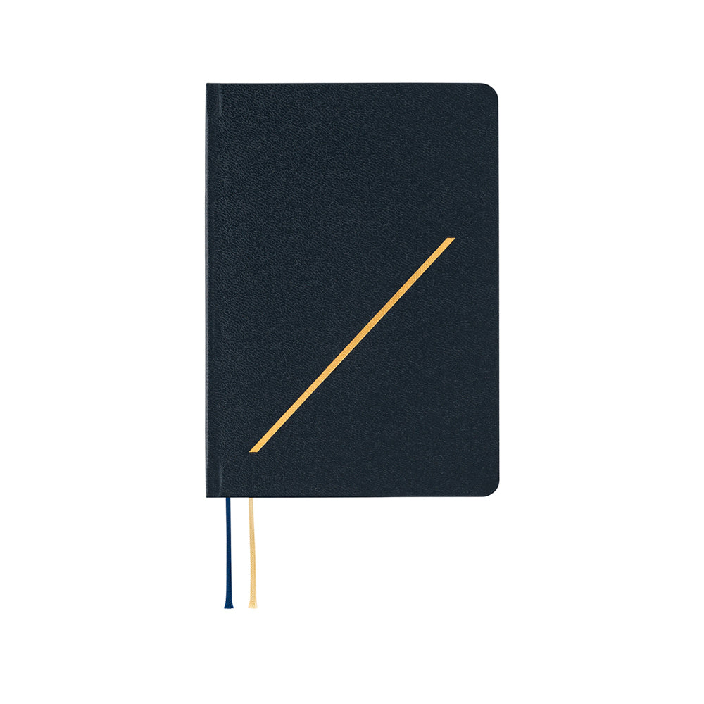 Hobonichi HON A6 2024 JPN Slash (Navy)