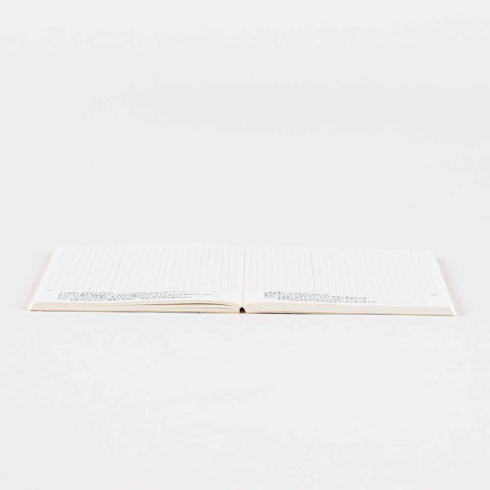 Hobonichi Techo A6 Day Free 2024