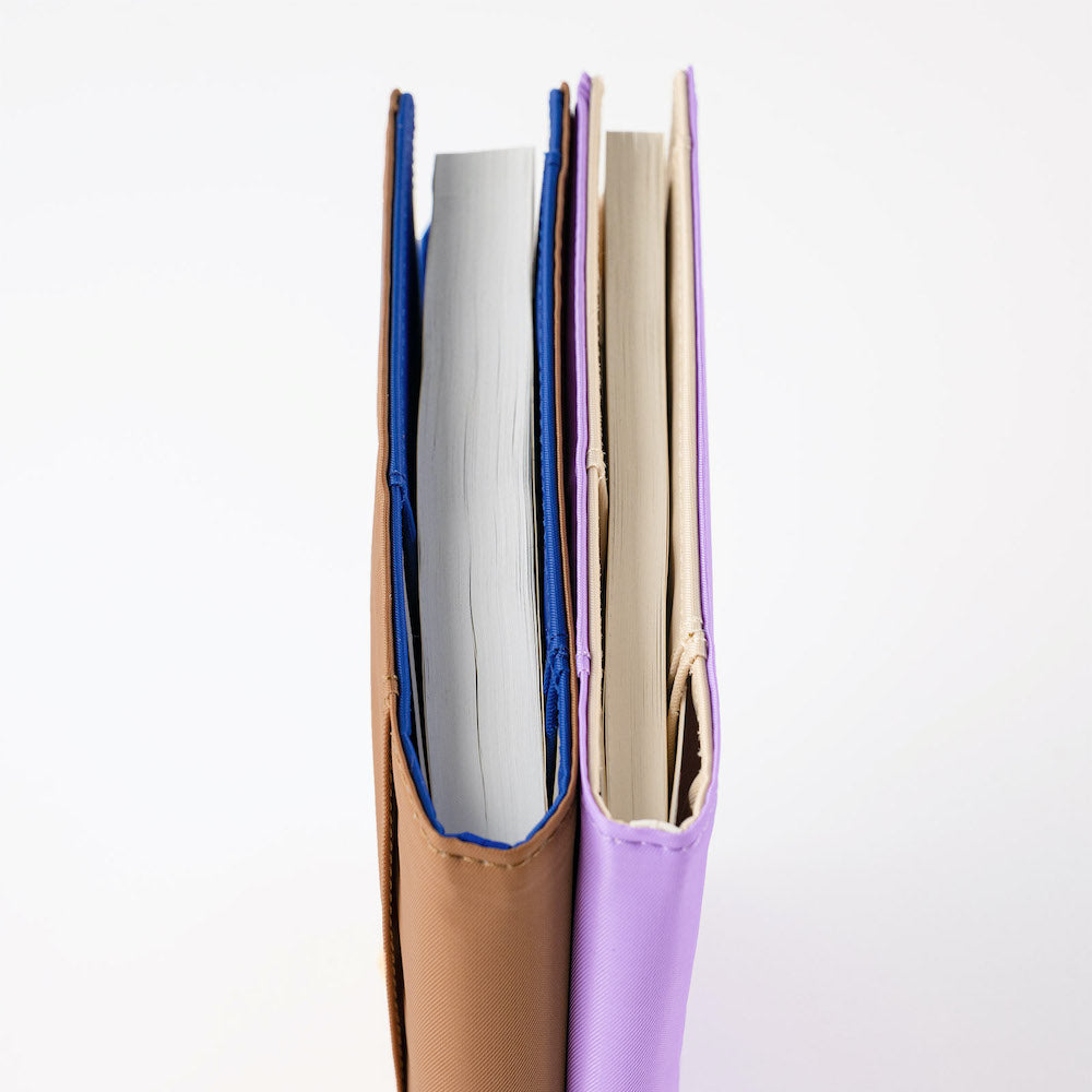 Hobonichi Techo A5 Day Free 2024