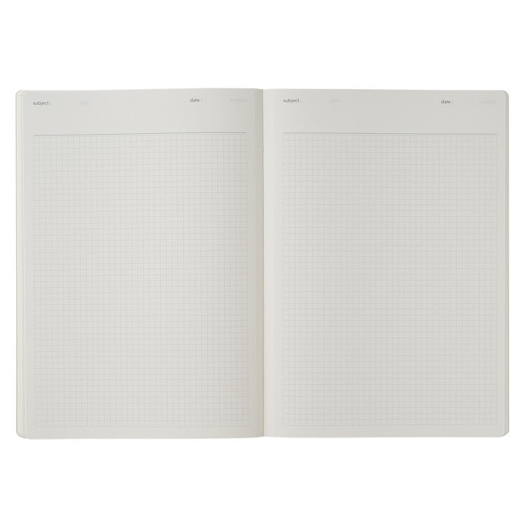 x Limex Log Notebook A5 Sand Pink