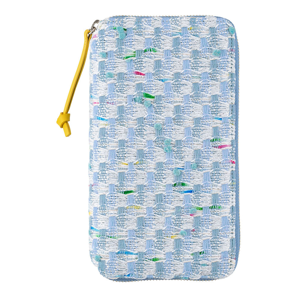 Hobonichi Linton: Vacances Weeks COVER