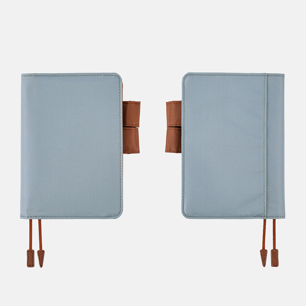 Hobonichi A6 Highway Cover from the Colors series Fits A6 Planner and Original