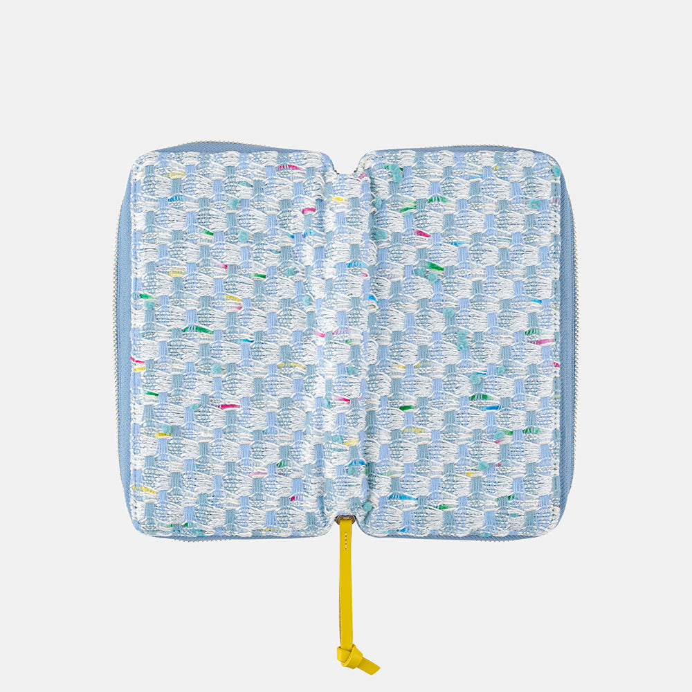 Hobonichi Linton: Vacances Weeks COVER