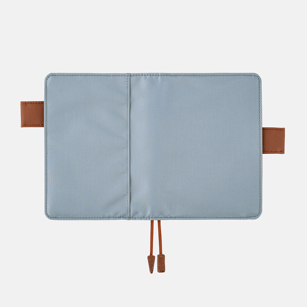 Hobonichi A6 Highway Cover from the Colors series Fits A6 Planner and Original